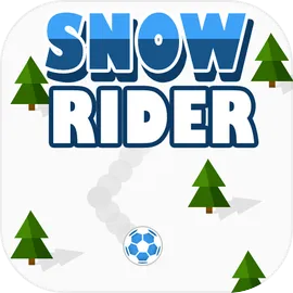 Snow Rider 3D icon